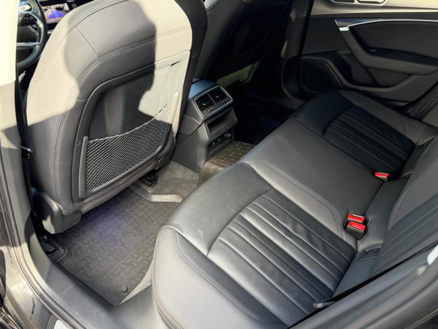 Audi A6 V (C8) Санкт-Петербург  - изображение 12