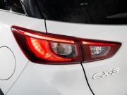 Mazda CX-3 I Иркутск  - изображение 54