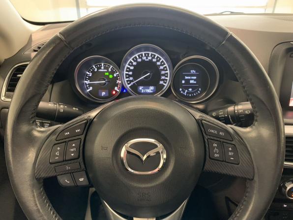 Mazda CX-5 I с пробегом 2015 года, цена 1 889 000 рублей, 31790 км, внедорожник, Автокод Объявления