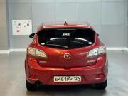 Mazda Axela II Красноярск  - изображение 22
