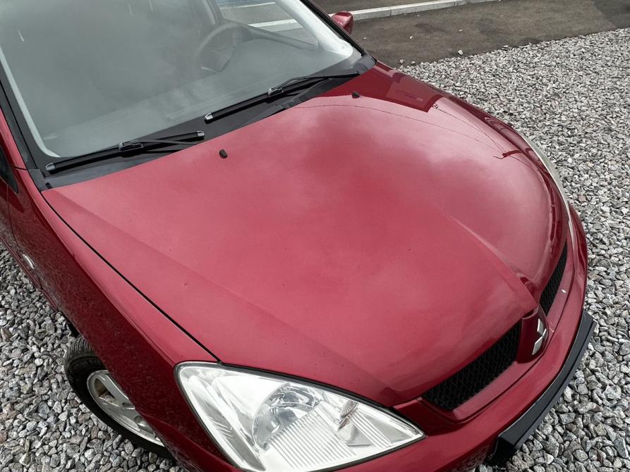 Mitsubishi Lancer IX Ярославль  - изображение 12