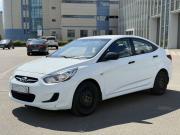 Hyundai Solaris I Казань  - изображение 22