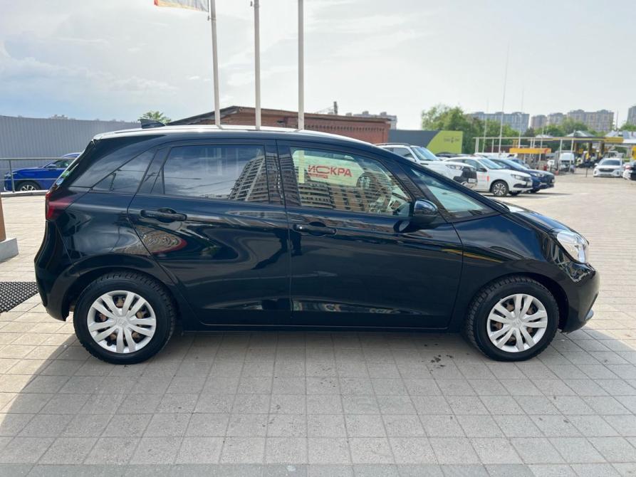 Honda Fit IV Краснодар  - изображение 4
