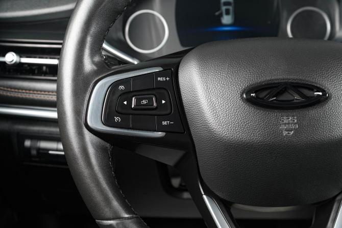 Chery Tiggo 8 I с пробегом 2021 года, цена 1 799 000 рублей, 57900 км, внедорожник, Автокод Объявления