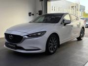 Mazda 6 III (GJ) Рестайлинг 2 Уфа  - изображение 27