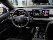 Toyota Camry IX (XV80) China Market Москва  - изображение 28