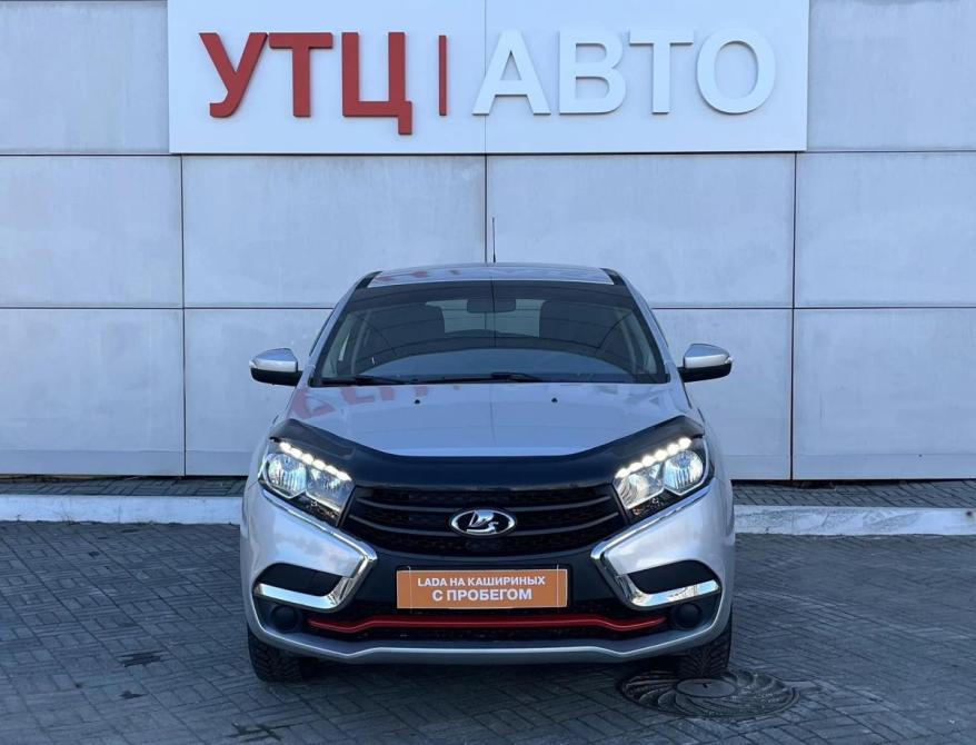 Lada (ВАЗ) XRAY I Челябинск  - изображение 2