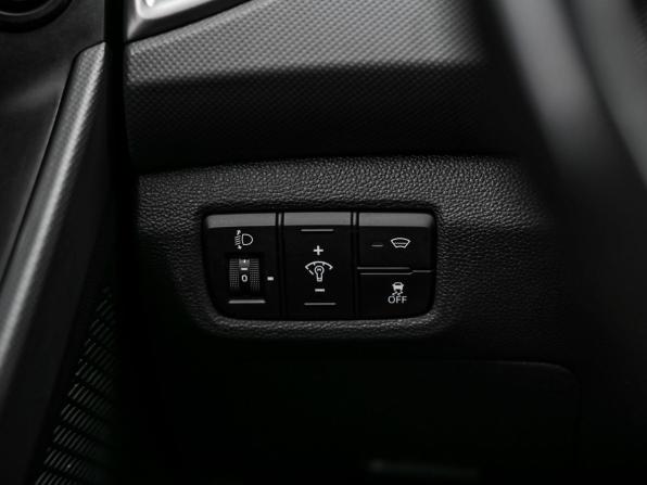 Hyundai Creta I с пробегом 2019 года, цена 1 872 000 рублей, 101684 км, внедорожник, Автокод Объявления