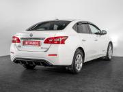 Nissan Sylphy Zero Emission Иркутск  - изображение 26