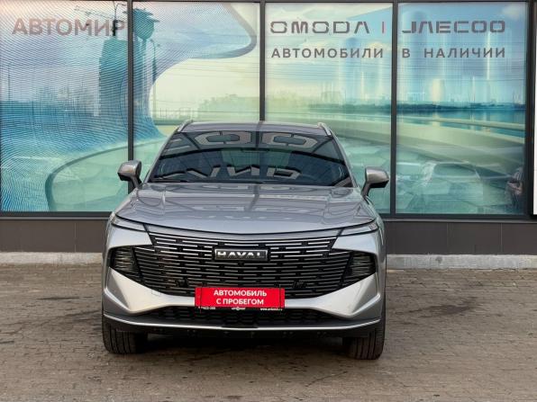 Haval F7 II с пробегом 2026 года, цена 2 905 000 рублей, 23450 км, внедорожник, Автокод Объявления