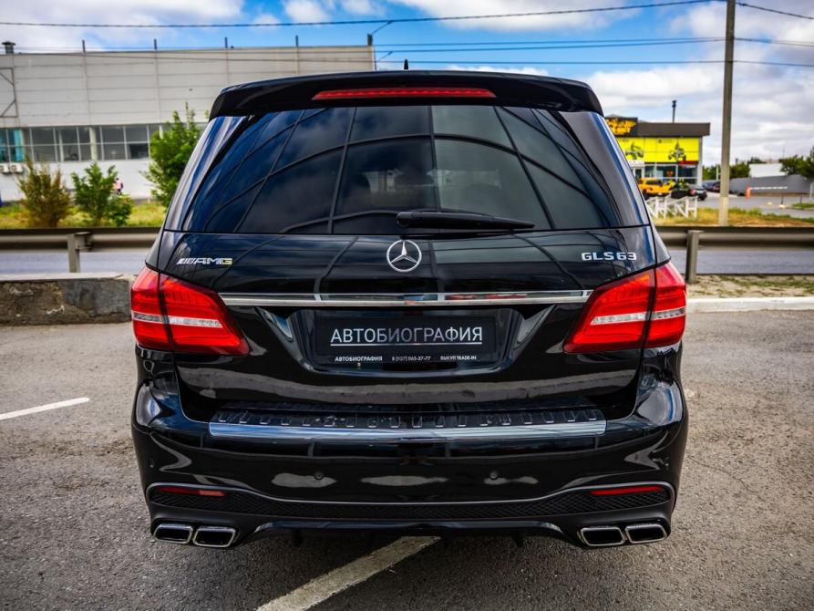 Mercedes-Benz GL-Класс AMG Волгоград  - изображение 6