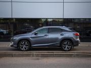 Lexus RX IV Санкт-Петербург  - изображение 44