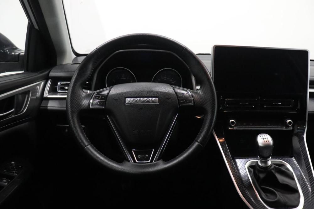Haval M6 II Ульяновск  - изображение 10