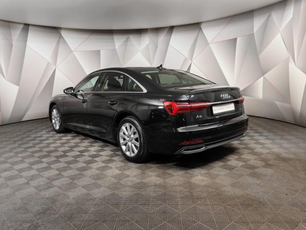 Audi A6 V (C8) с пробегом 2020 года, цена 4 150 000 рублей, 74324 км, седан, Автокод Объявления