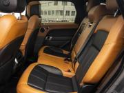 Land Rover Range Rover Sport II Рестайлинг Москва  - изображение 48