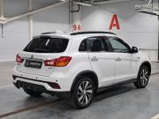 Mitsubishi ASX I Рестайлинг 2 Казань  - изображение 28