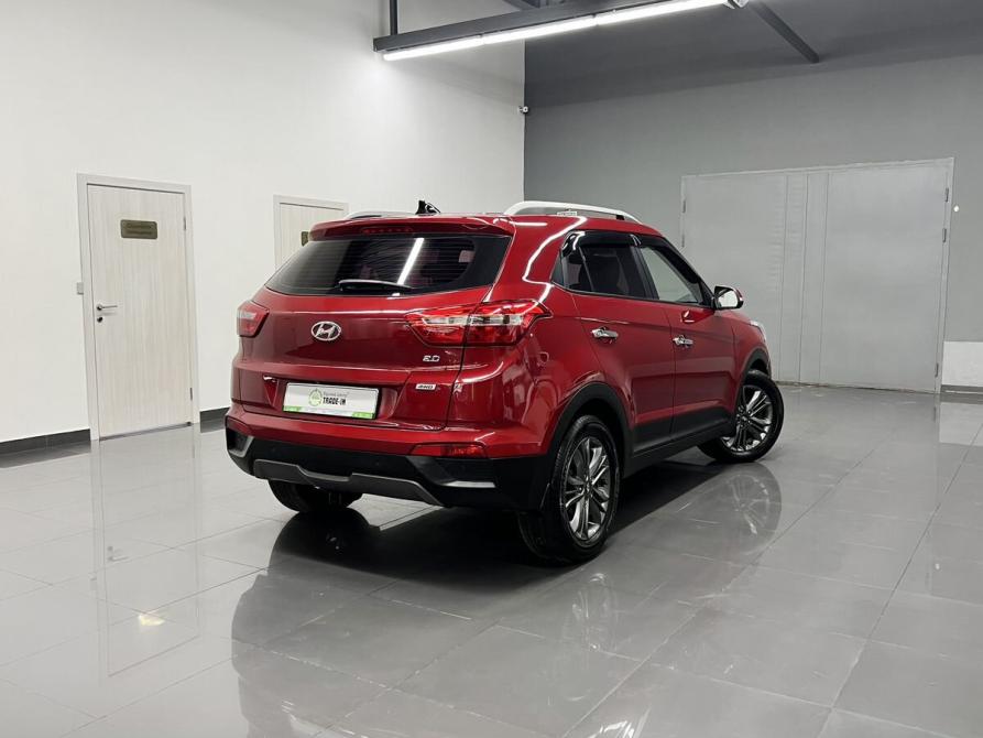 Hyundai Creta I Тверь  - изображение 2