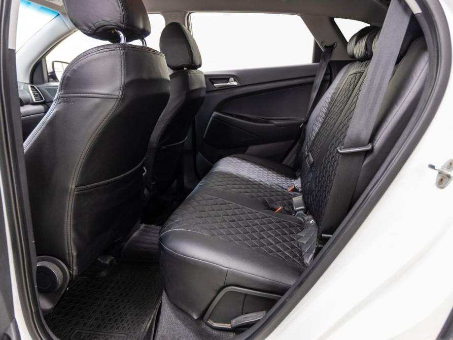 Hyundai Tucson III Рестайлинг Волгоград  - изображение 33