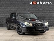 Hyundai Sonata IV (EF) Рестайлинг Екатеринбург  - изображение 15