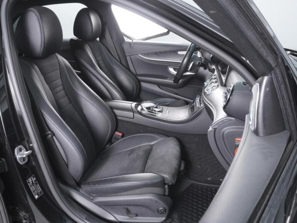 Mercedes-Benz E-Класс V (W213 S213 C238) с пробегом 2019 года, цена 3 999 000 рублей, 102919 км, седан, Автокод Объявления