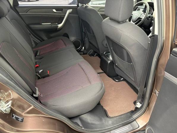 Haval H6 I с пробегом 2019 года, цена 1 430 000 рублей, 66000 км, внедорожник, Автокод Объявления