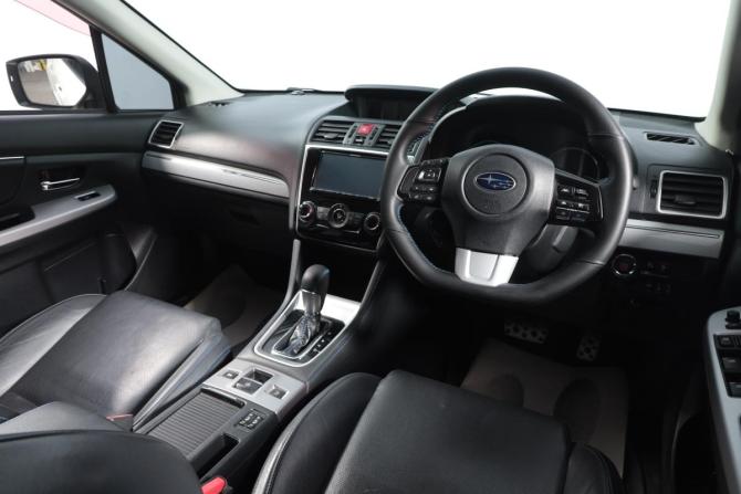 Subaru Levorg I с пробегом 2015 года, цена 1 799 000 рублей, 121500 км, универсал, Автокод Объявления