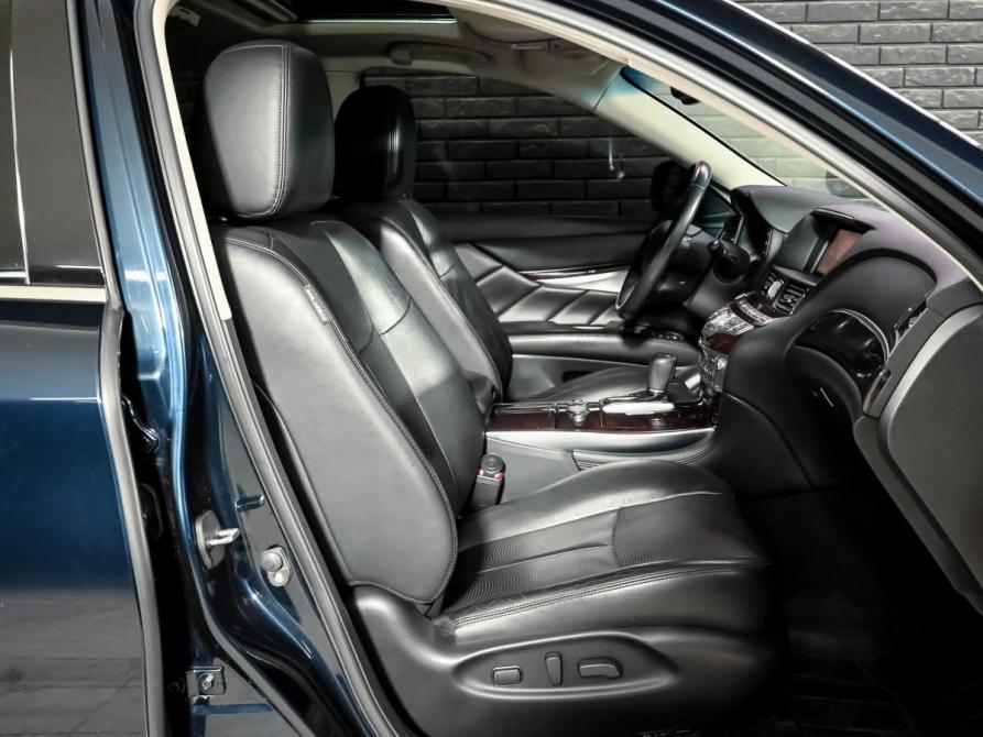 Infiniti Q70 I Екатеринбург  - изображение 11