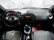 Nissan Juke I Ульяновск  - изображение 31