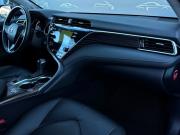 Toyota Camry VIII (XV70) Санкт-Петербург  - изображение 36