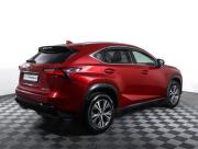 Lexus NX I Москва  - изображение 30