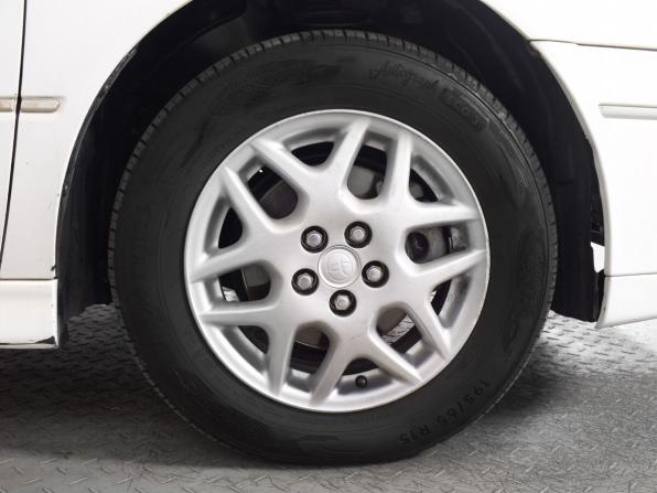 Toyota Vista V (V50) с пробегом 1998 года, цена 380 999 рублей, 299999 км, универсал, Автокод Объявления