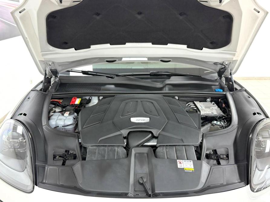 Porsche Cayenne III Красноярск  - изображение 45