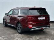 Kia Carnival IV Москва  - изображение 23
