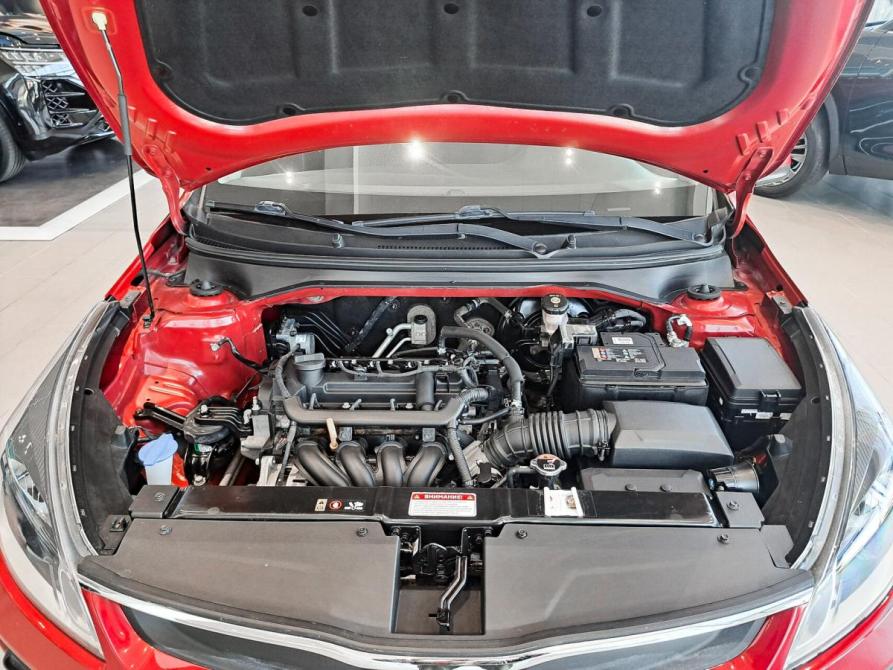 Kia Rio IV Казань  - изображение 11