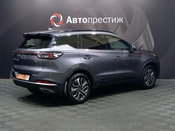 Chery Tiggo 7 Pro Max I Рестайлинг с пробегом 2024 года, цена 1 870 000 рублей, 37250 км, внедорожник, Автокод Объявления
