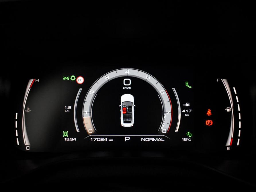 Haval Jolion I Санкт-Петербург  - изображение 22