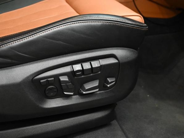 BMW X6 II (F16) с пробегом 2019 года, цена 5 200 000 рублей, 85049 км, внедорожник, Автокод Объявления