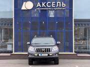 Toyota Land Cruiser Prado 150 Series Архангельск  - изображение 22
