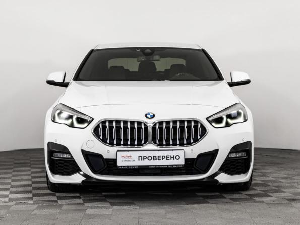 BMW 2 серии F44 с пробегом 2020 года, цена 2 799 000 рублей, 89158 км, седан, Автокод Объявления