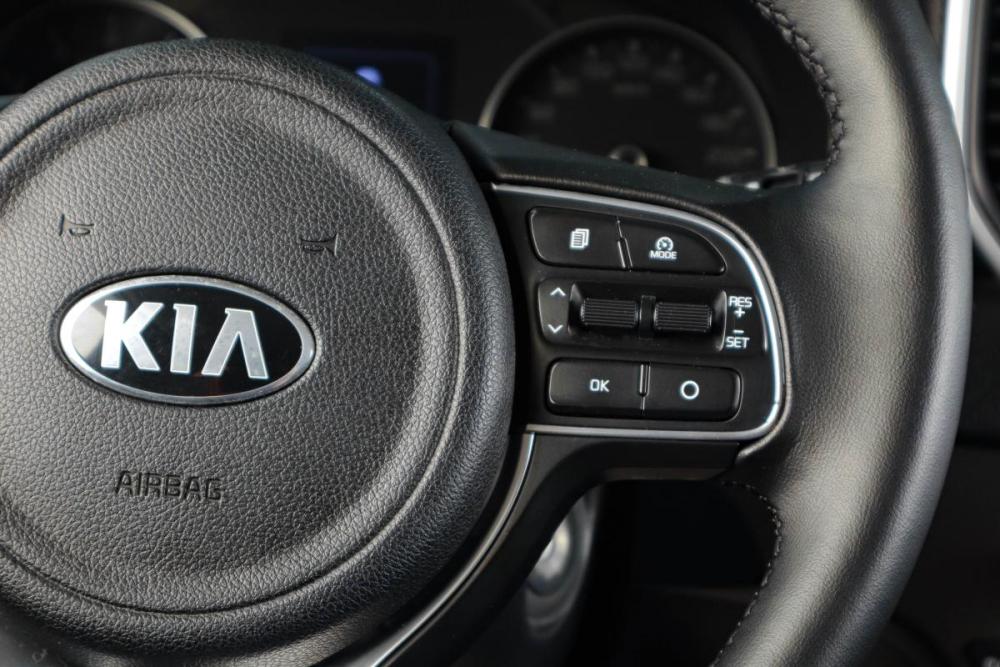 Kia Sportage IV Тюмень  - изображение 16