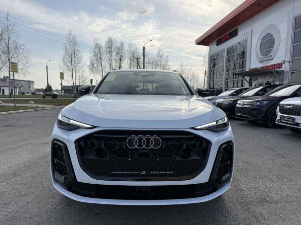 Audi Q5 III с пробегом 2026 года, цена 5 899 900 рублей, 18 км, внедорожник, Автокод Объявления