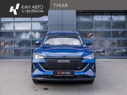 Haval F7x I Рестайлинг Казань  - изображение 16