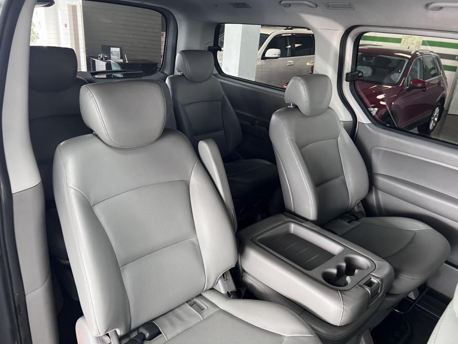 Hyundai Grand Starex I Рестайлинг Тверь  - изображение 13