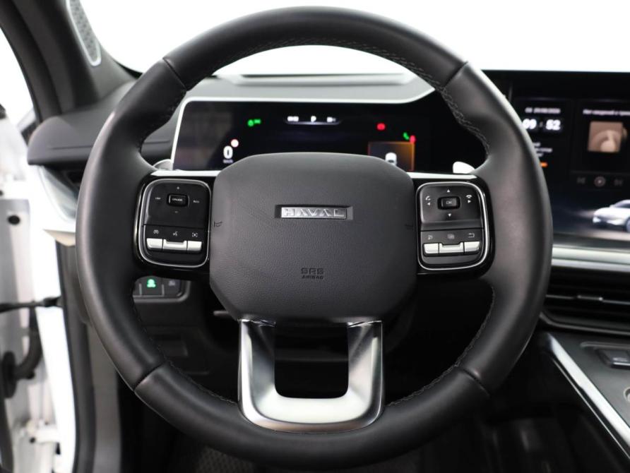 Haval F7x II Ростов-на-Дону  - изображение 13