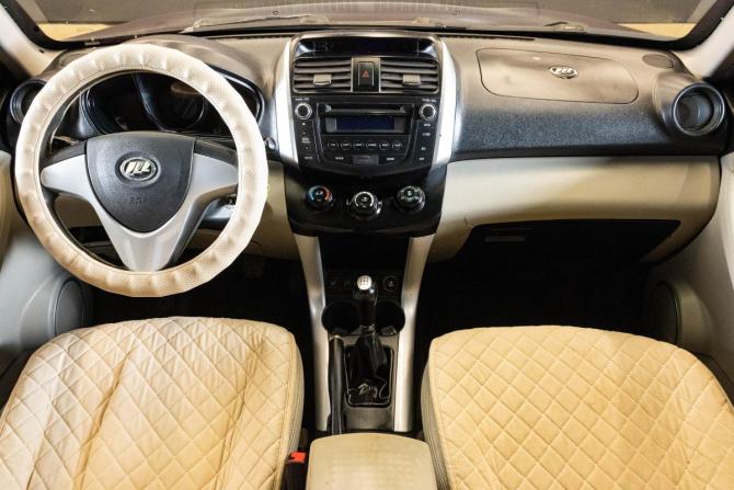 Lifan X60 I с пробегом 2013 года, цена 399 000 рублей, 223275 км, внедорожник, Автокод Объявления