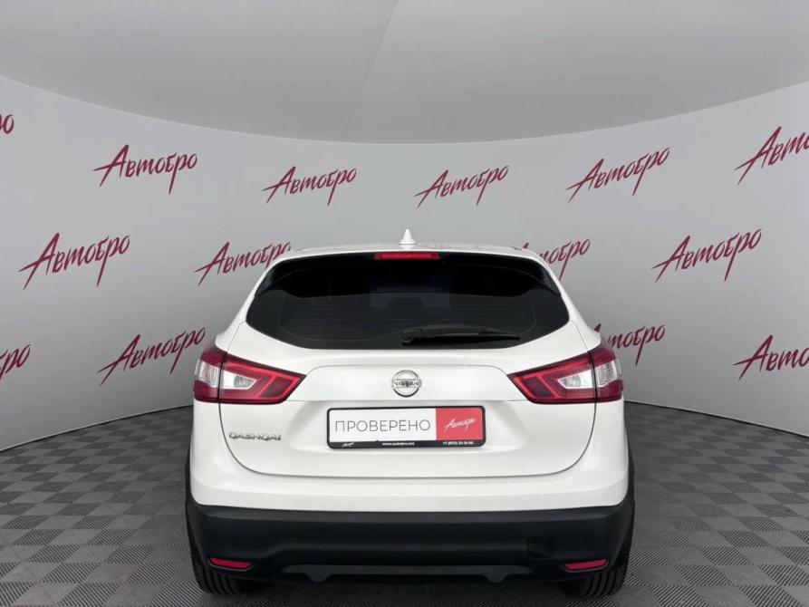 Nissan Qashqai II Псков  - изображение 4
