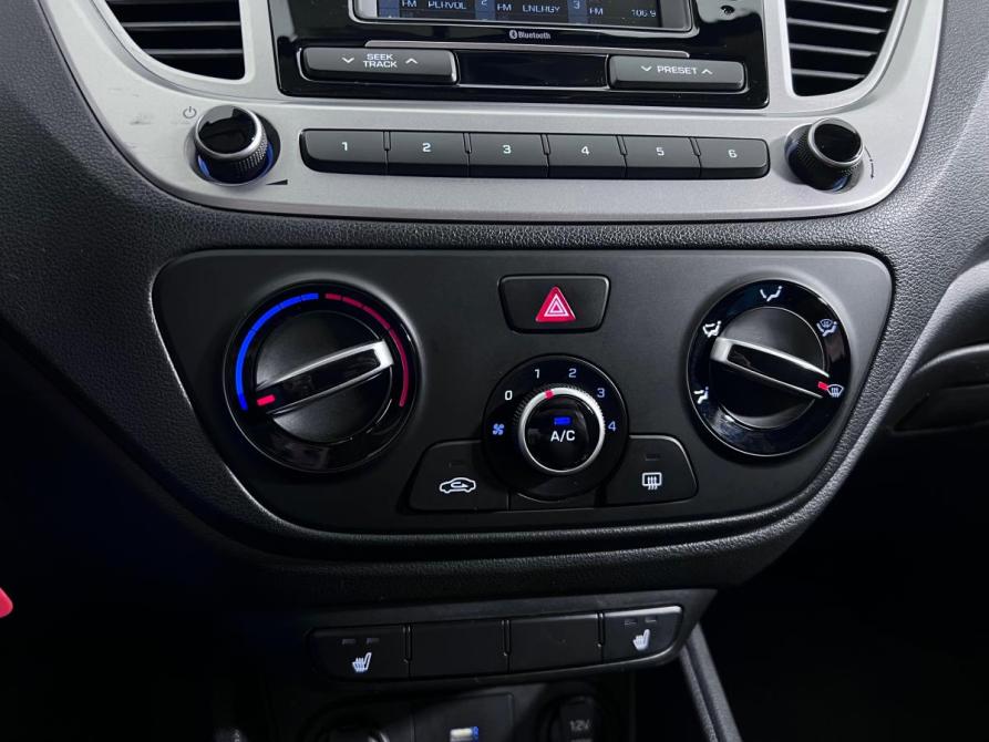 Hyundai Solaris II Рестайлинг Ростов-на-Дону  - изображение 16