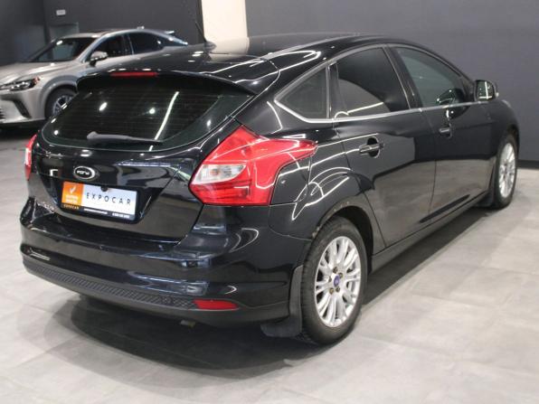 Ford Focus III с пробегом 2012 года, цена 705 000 рублей, 148000 км, хэтчбек, Автокод Объявления