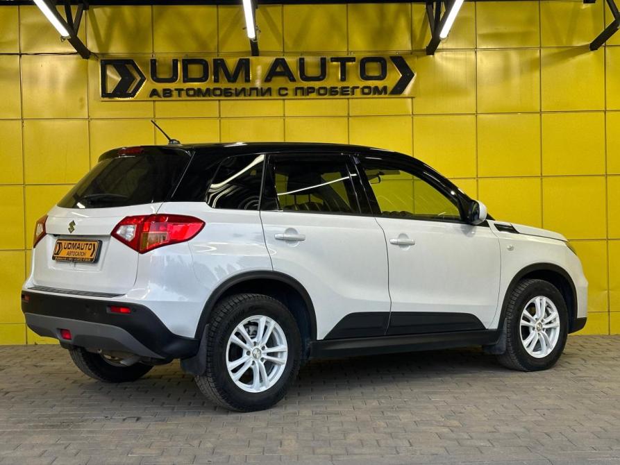 Suzuki Vitara II Ижевск  - изображение 4