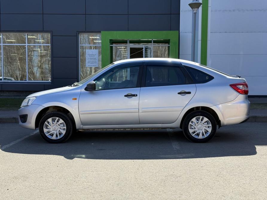 Lada (ВАЗ) Granta I Ярославль  - изображение 8